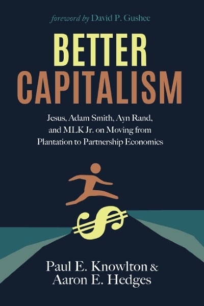 Better Capitalism