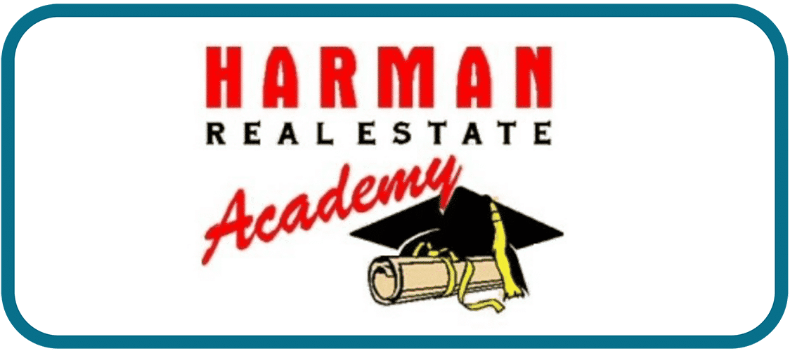 Harman Real Estate Logo