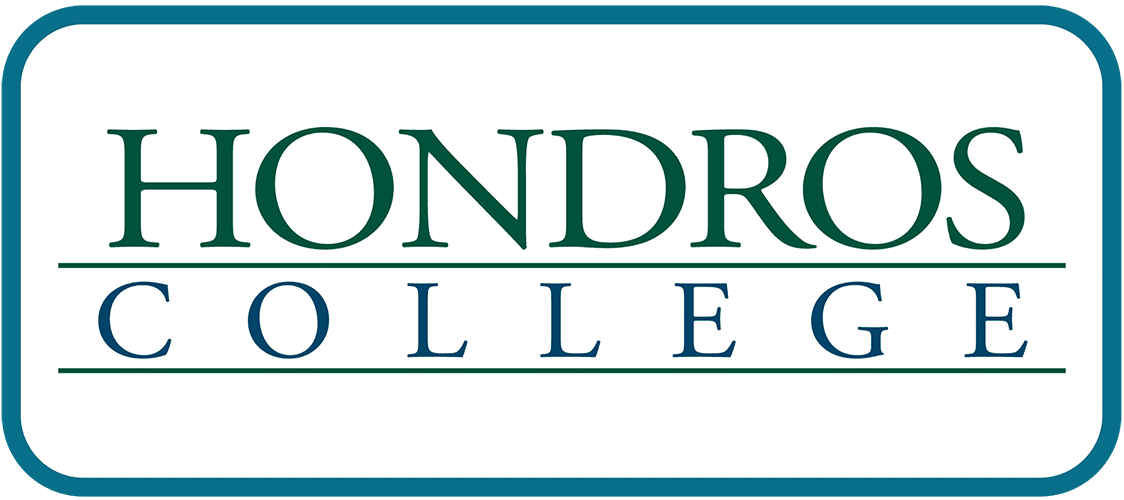 Hondros College Logo