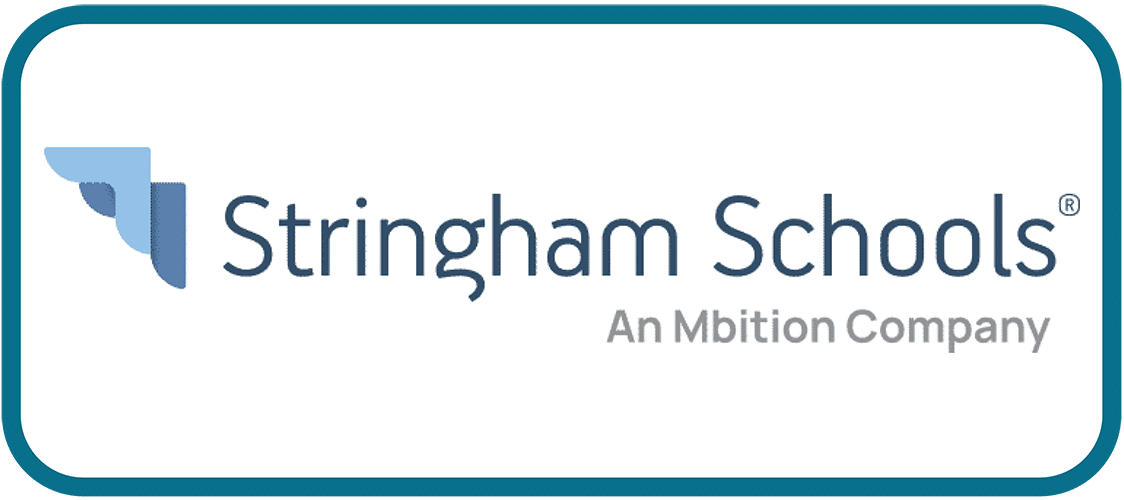 Stringham Schools Logo