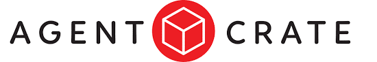 Agent Crate logo