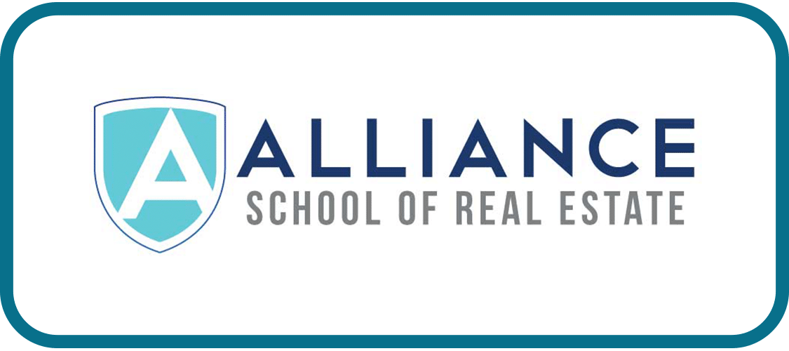 Alliance School of Real Estate Logo