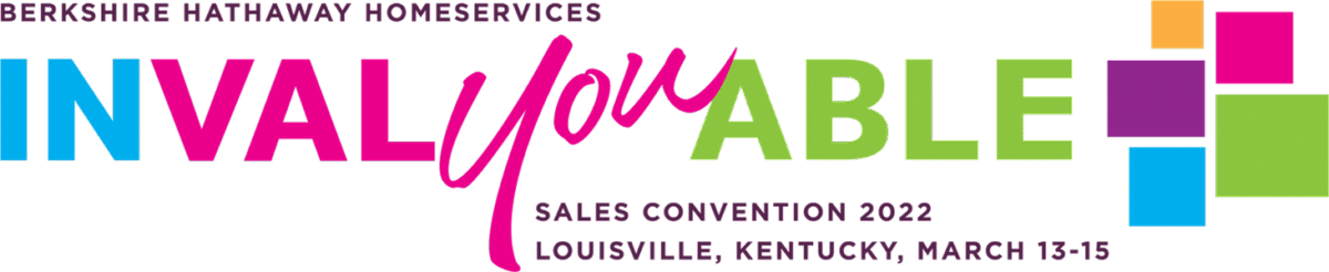 Berkshire Hathaway HomeServices - Sales Convention
