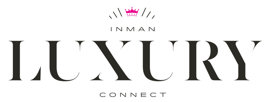 Inman Luxury Connect logo