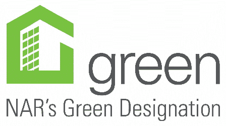 NAR Green Designation Logo
