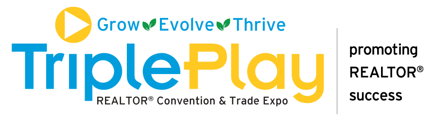 Triple Play REALTOR Convention + Expo