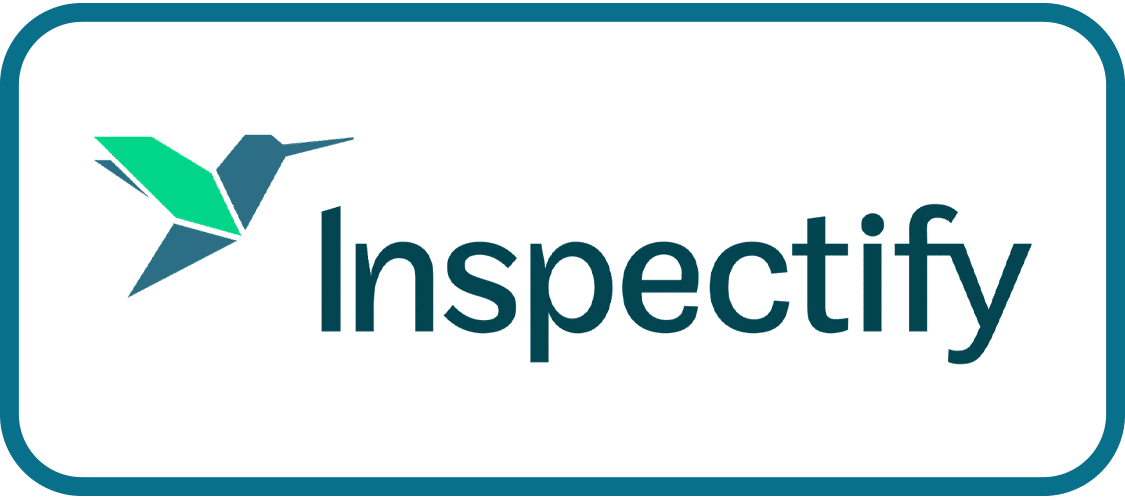 Inspectify Logo