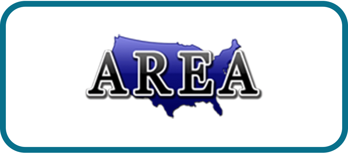 AREA Massachusetts Real Estate School logo