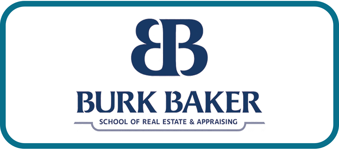 Burk Baker Logo
