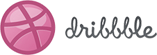 Dribble logo
