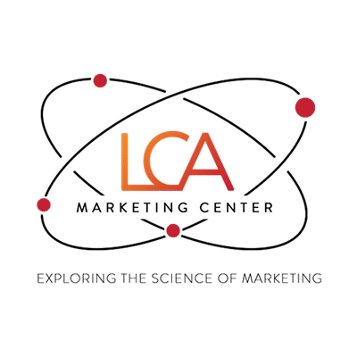 LCA round logo