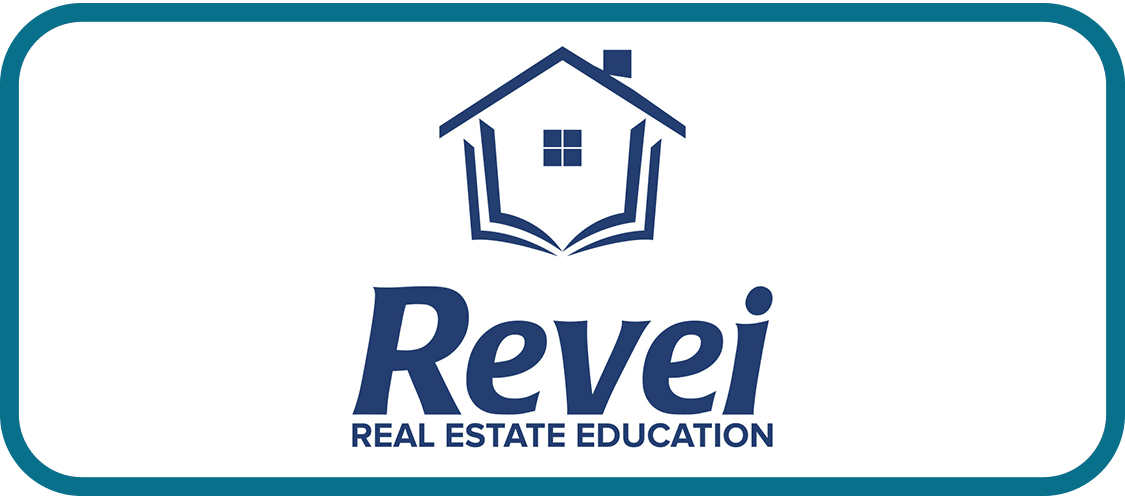 Revei Logo