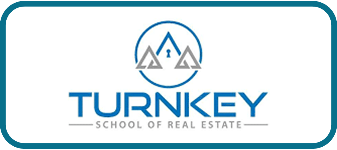 turnkey school of real estate.