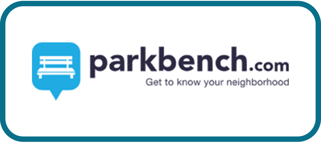 parkbench logo