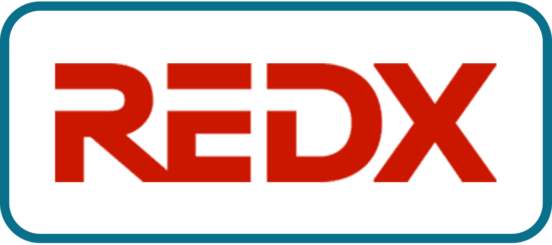 redx logo