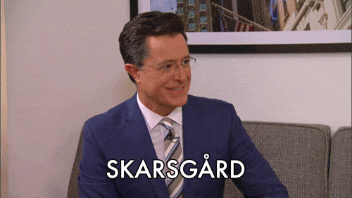 Skarsgard GIF