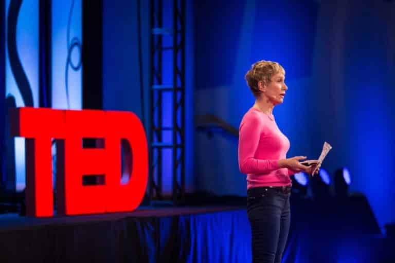 most important ted talks