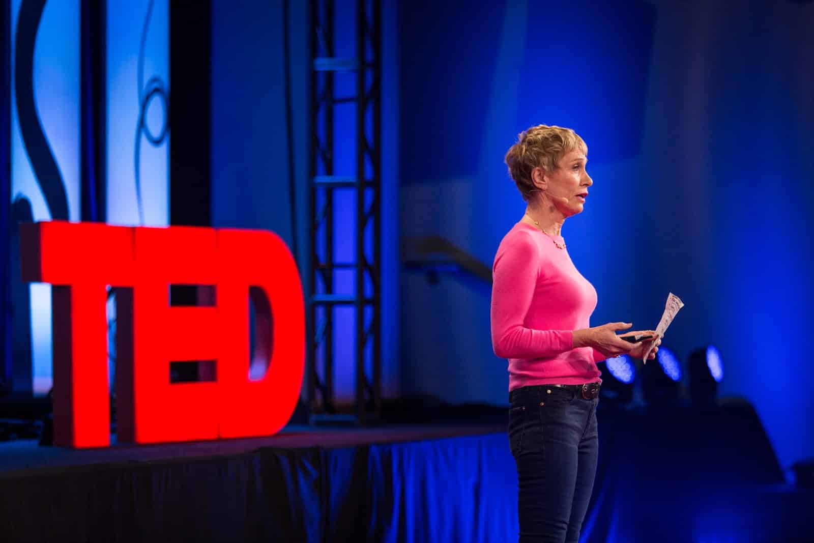 19 Most Inspiring & Life Changing TED Talks for Realtors