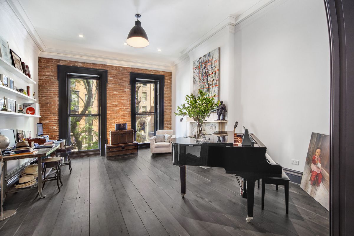 Listing of the Week: Brunch after Tiffany’s?