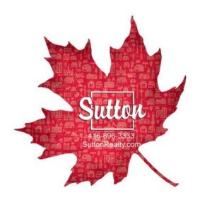 Sutton Realty logo