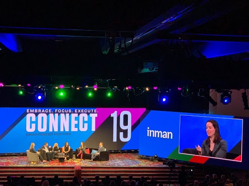 inman connect mainstage