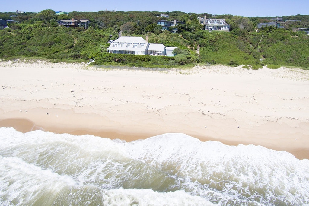 5 Long Island Beach Houses We Can’t Stop Daydreaming About