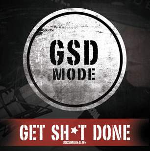 GSD Mode 