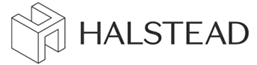 Halstead logo