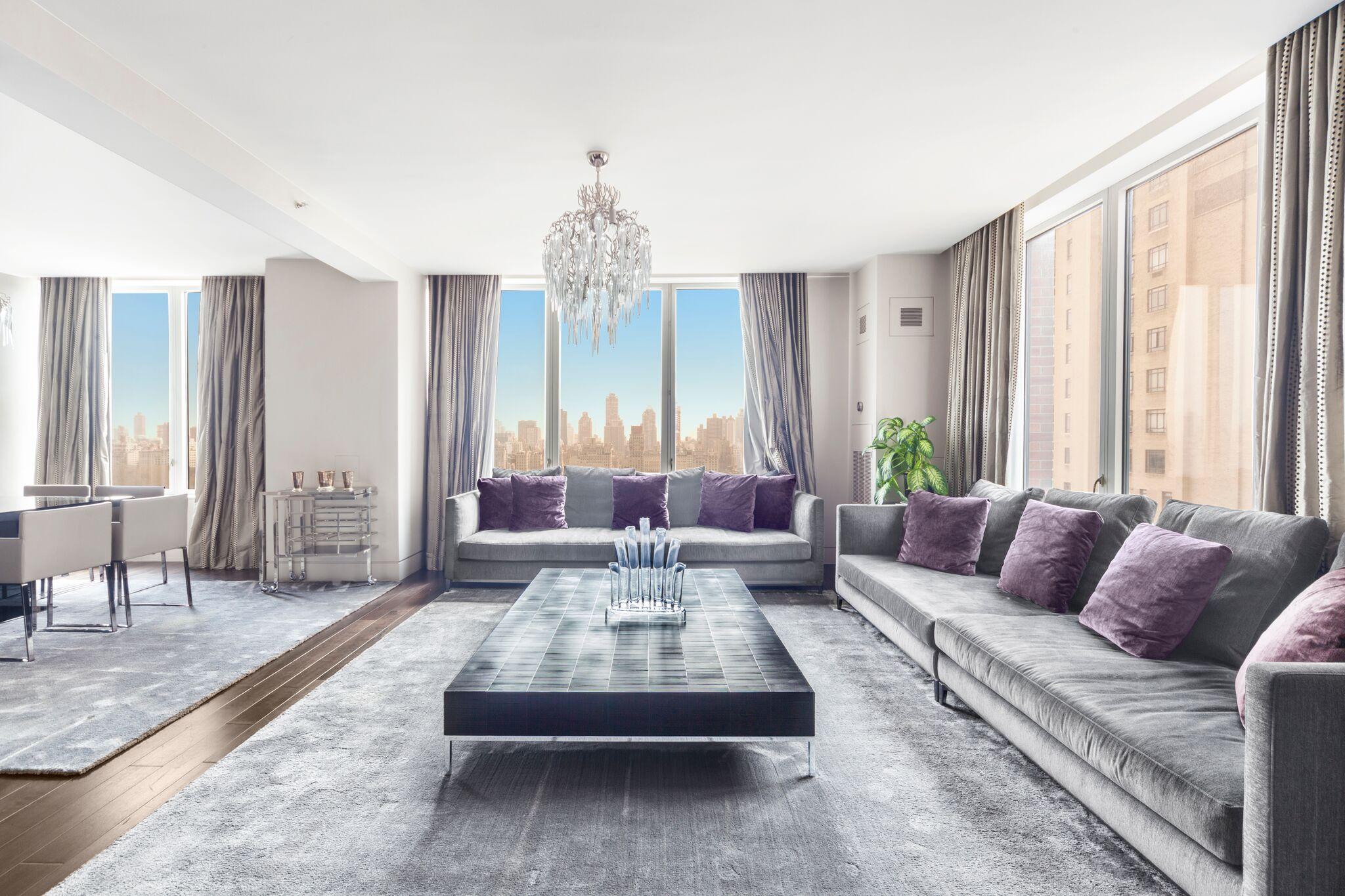 7 Top NYC Brokers on the Best Interior Design Trends The Close