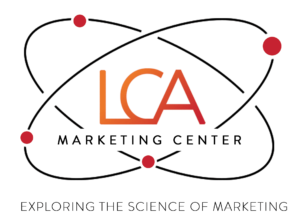 Lab Coat Agents Marketing Center logo