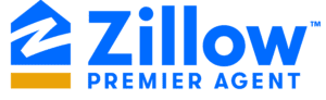 Zillow premier agent logo
