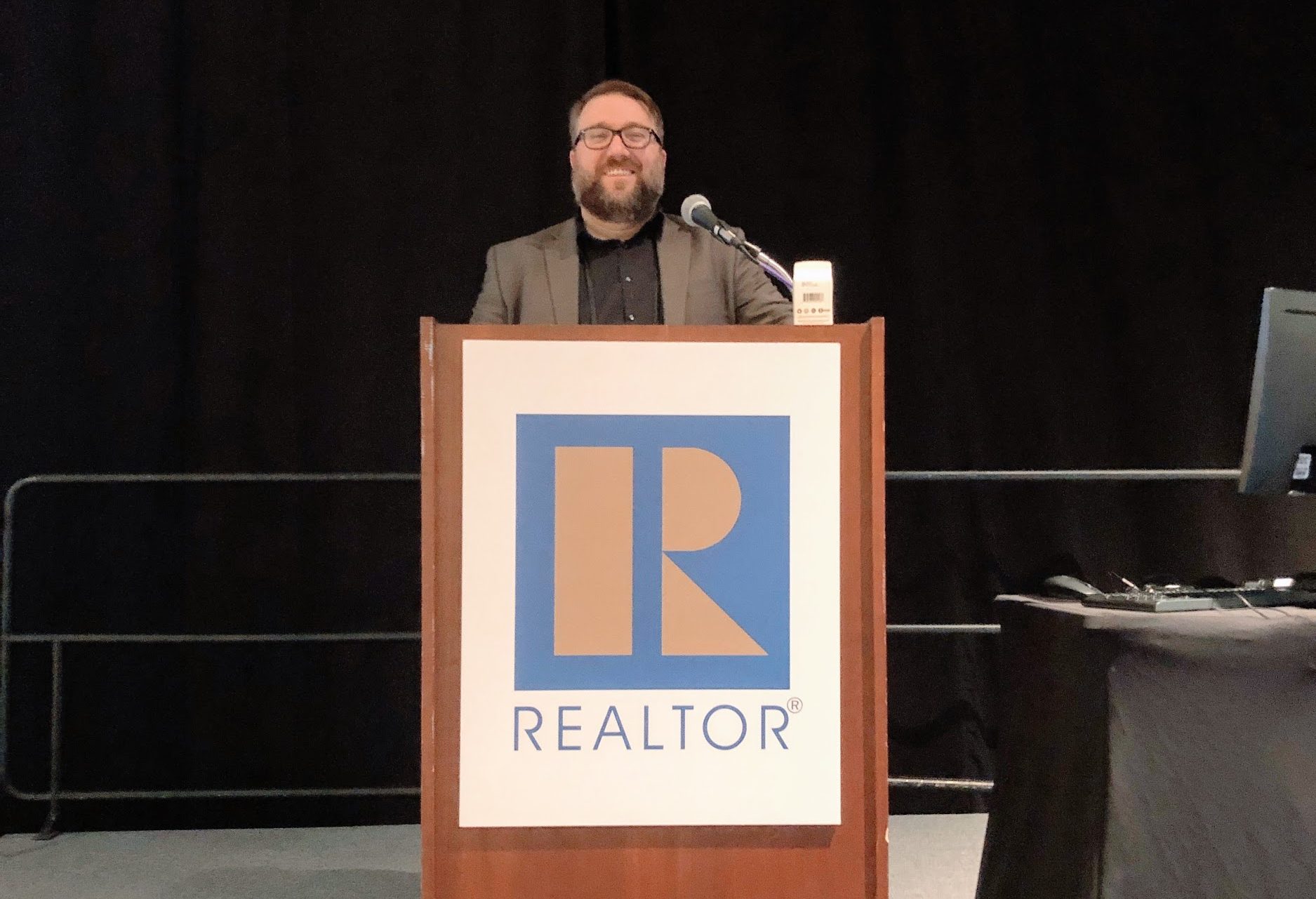 NAR 2019 Conference
