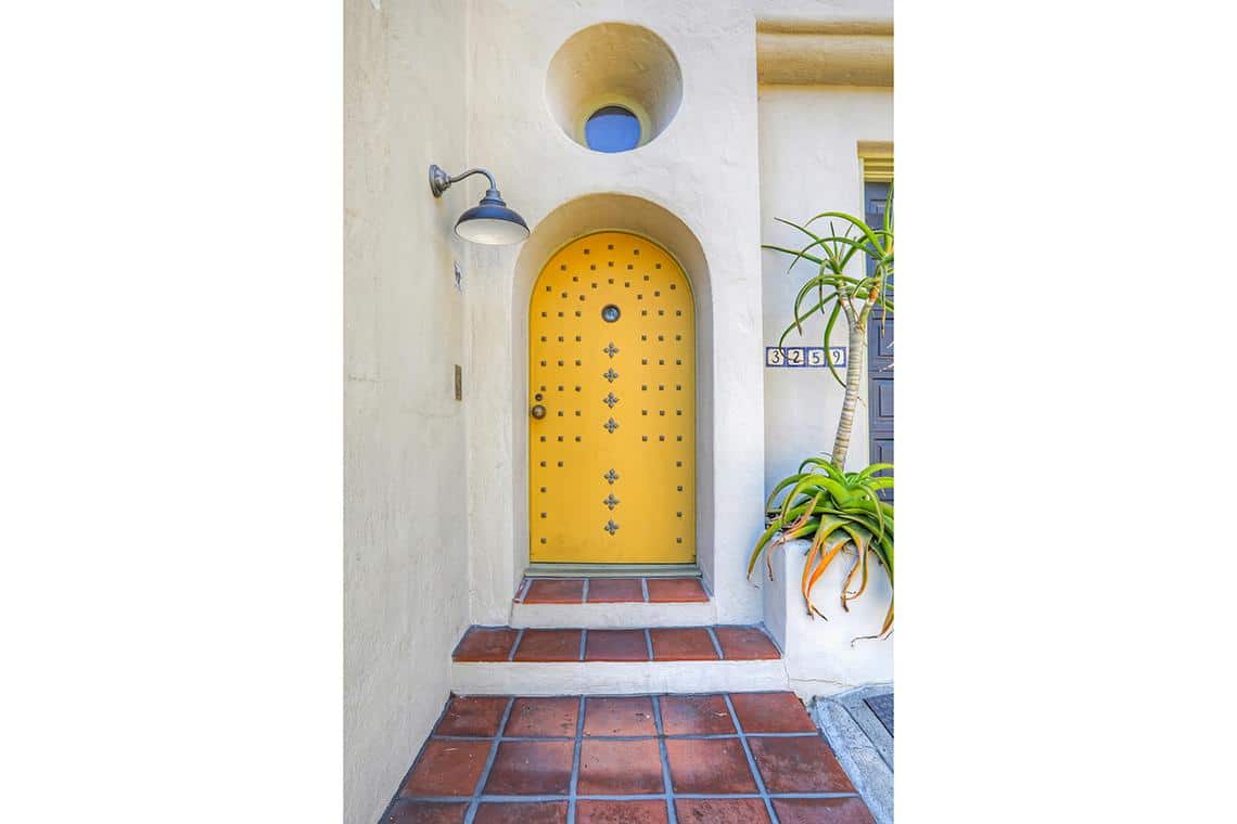 3 Impossibly Cool Spanish Colonial Revival Houses In LA & Beyond