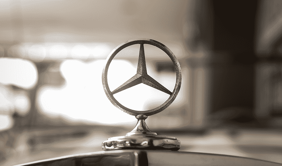 How to Think Like a Premium Brand - Mercedes Benz