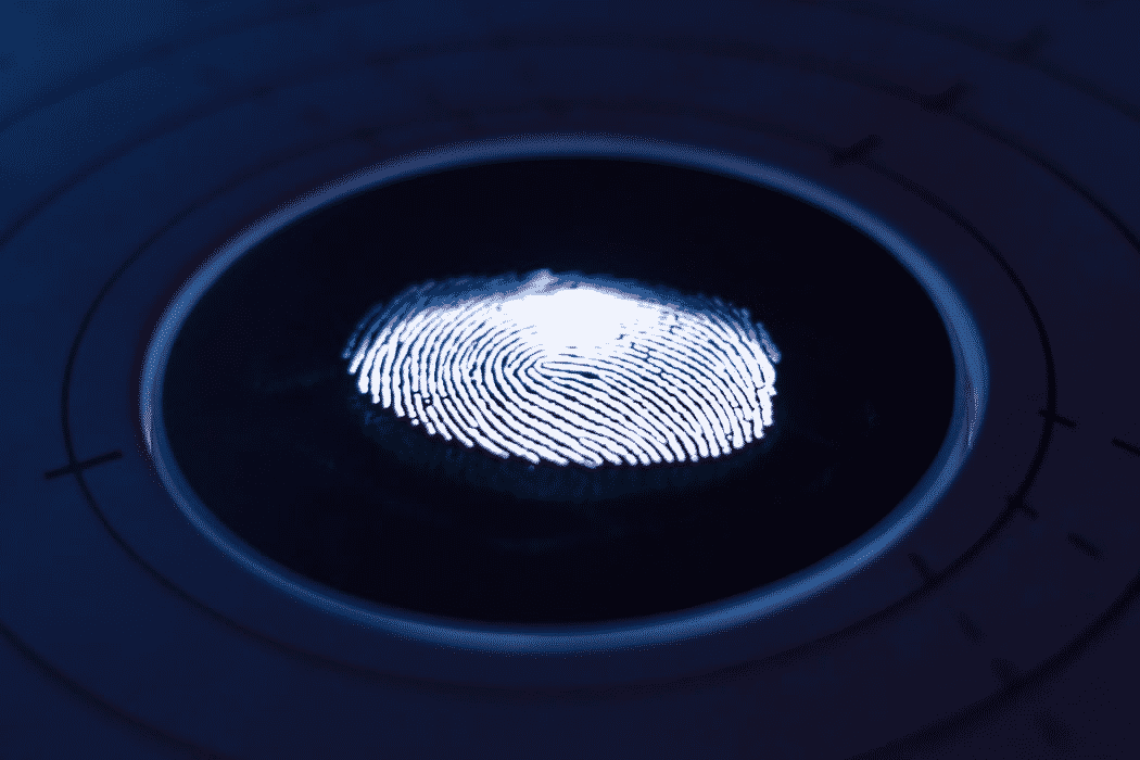 Fingerprint Background Check