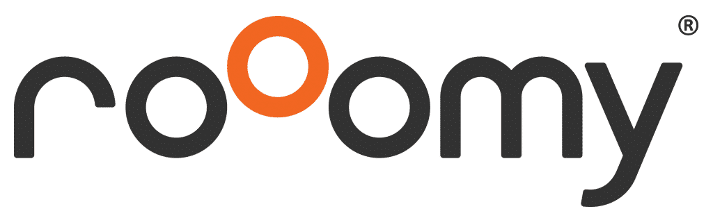 RoOomy Logo