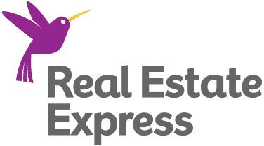 Real Estate Express logo