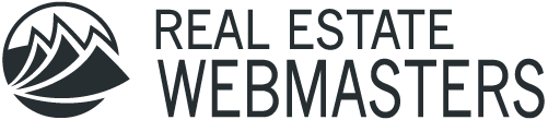 Real Estate Webmasters Logo