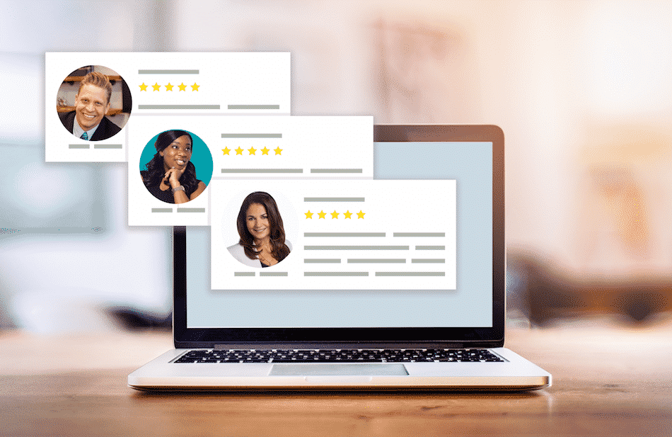 9 Tips to Earn More Reviews & Help Build Referrals & Repeat Clients