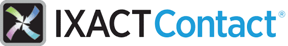 IXACT contact logo