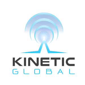 Kinetic Global logo