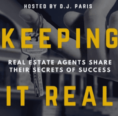 Keeping it Real With D.J. Paris