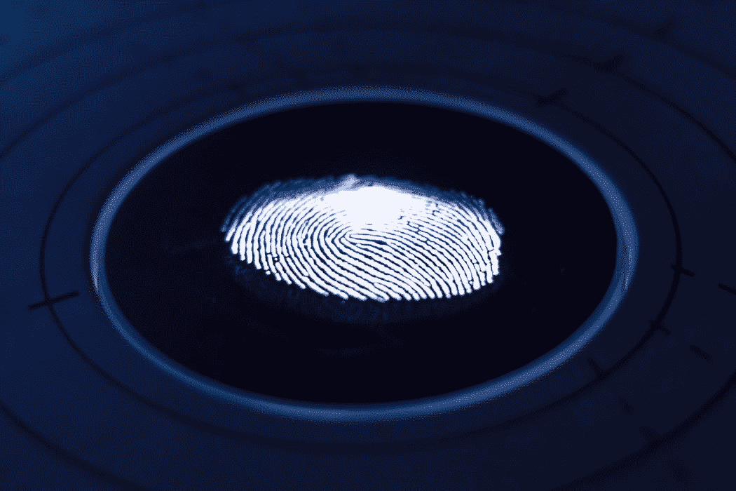 Live Scan Fingerprinting