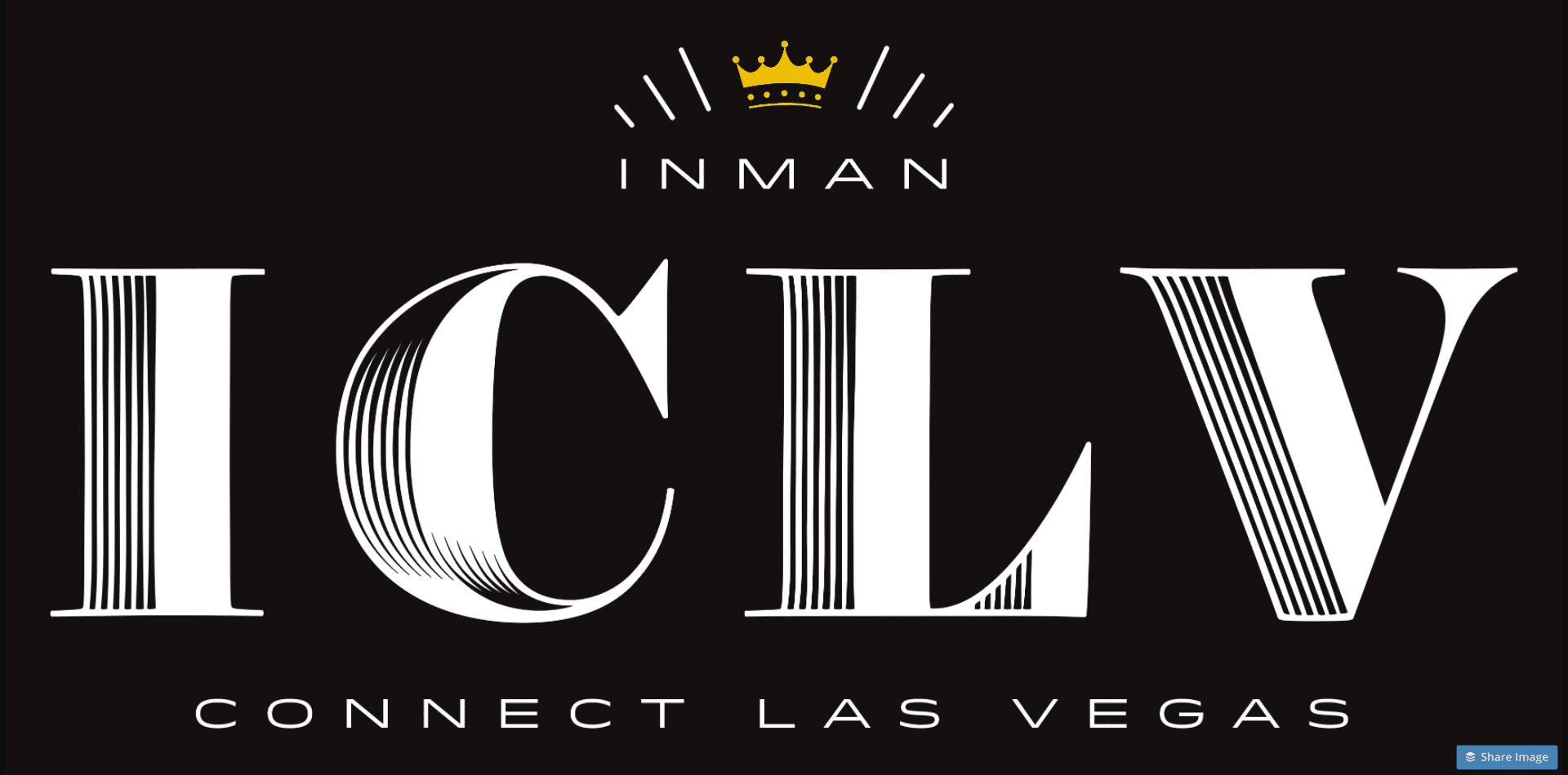Inman Connect logo