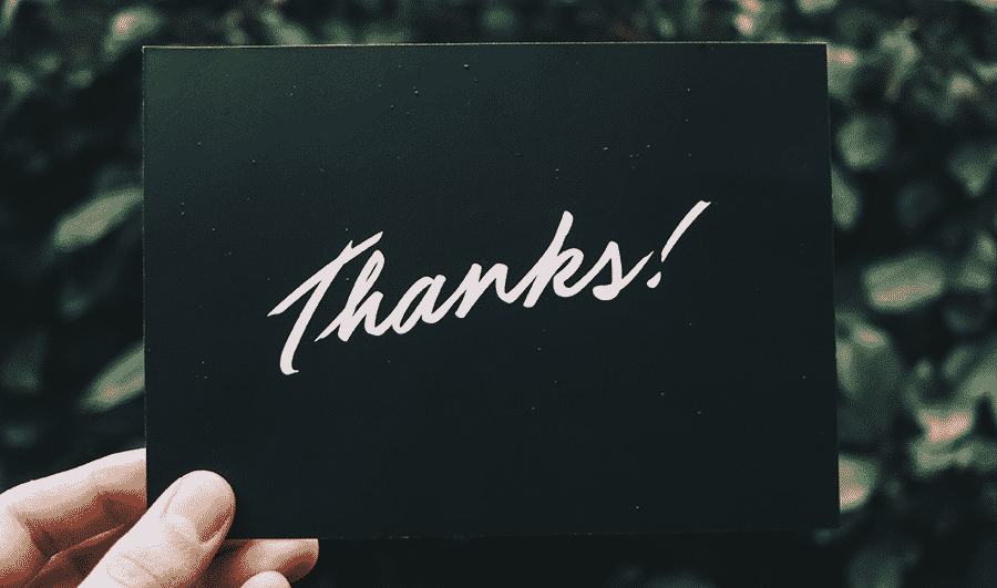 9 Real Estate Thank-you Notes That Create Clients for Life (Templates)