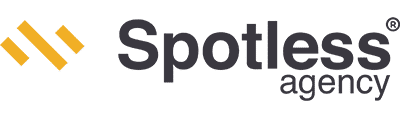 Spotless Agency Logo