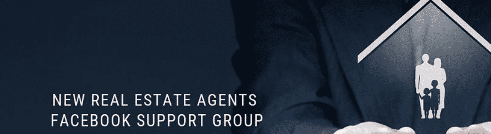 New Real Estate Agents Facebook Support Group