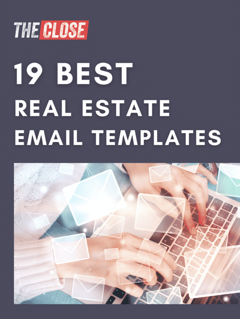 23 Business Email Examples - Professional Email Templates - Pipedrive