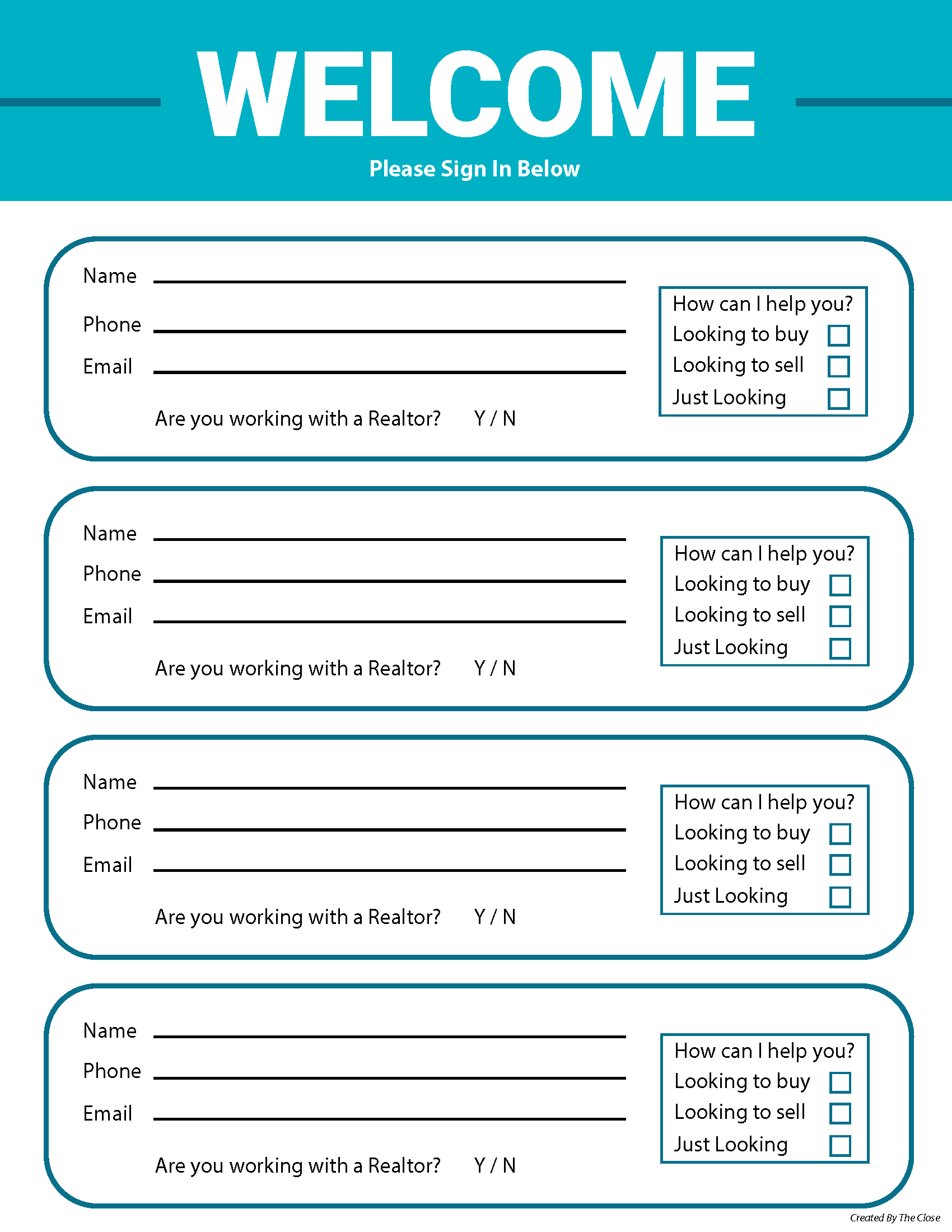 Free Open To Buy Template Printable Templates
