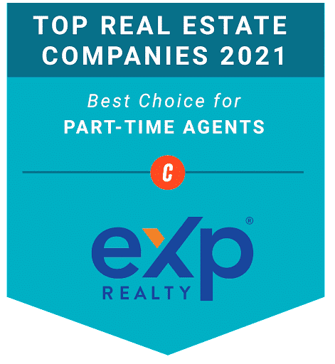 Top Real Estate Companies 2021 - exp